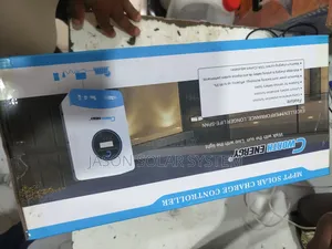 Cworth 120ah Charge Controller