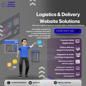 Need a Business Website? Starting From ₦