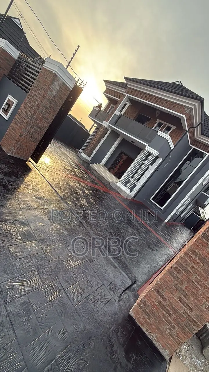 Pattern Stamp Concrete