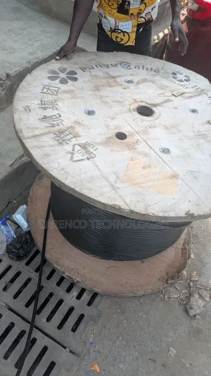 25mm2 2xcore Shielded Flexible Solar Cable