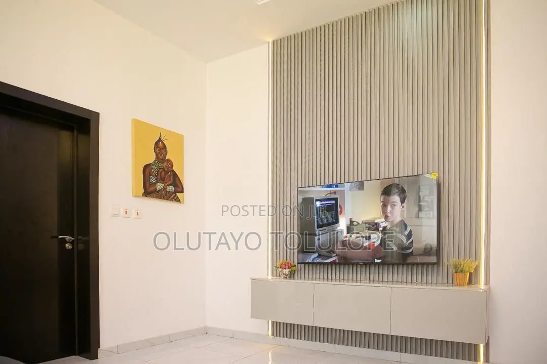 Melbourne Apartment