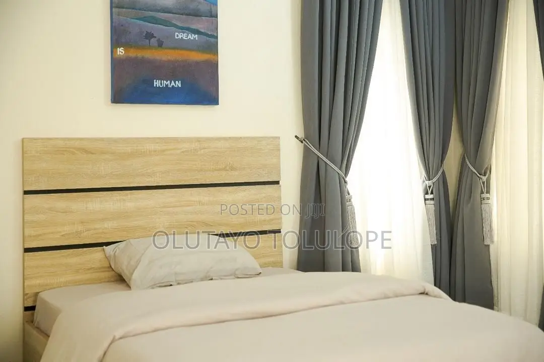 Melbourne Apartment