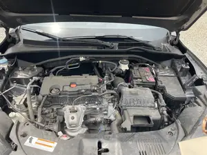 Honda HR-V 2023 Gray