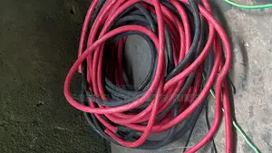 70mm X 1core Welding Cable