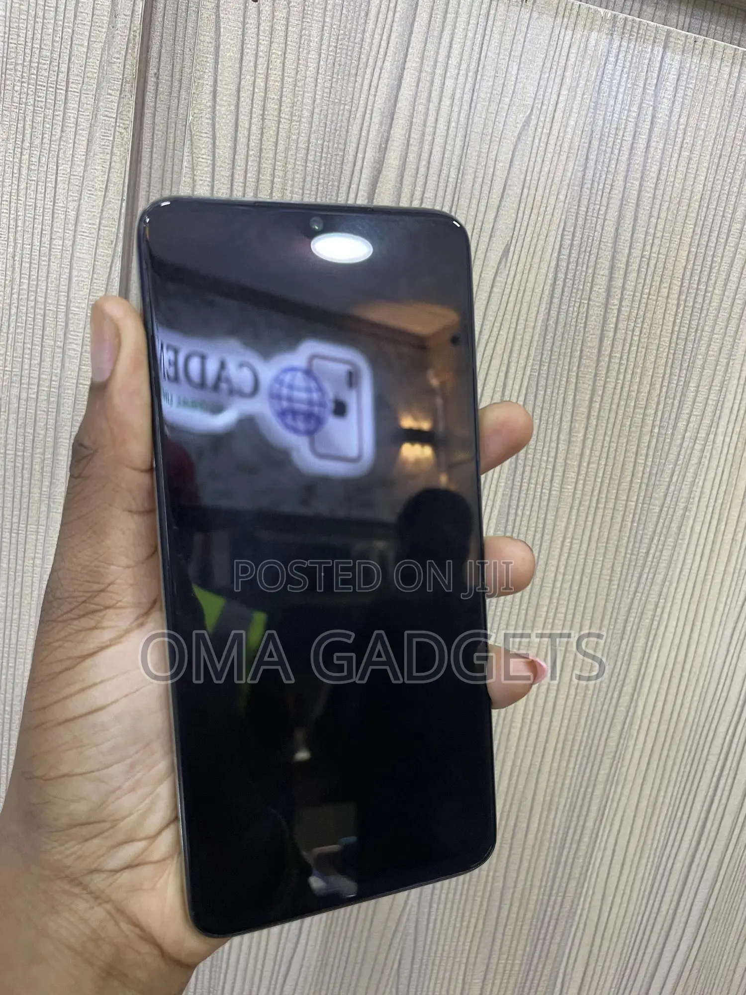Xiaomi Redmi Note 8 Pro 128 GB Blue
