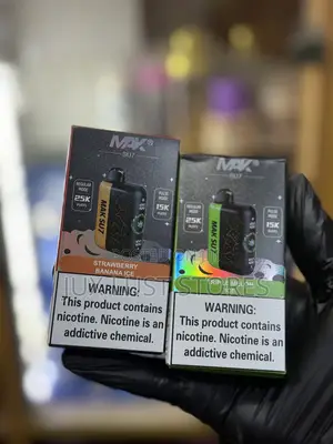 25k Puff Smoking Vape