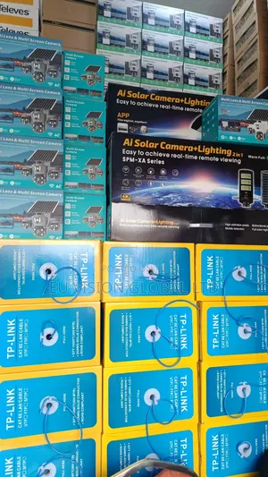 Tp Link Cable Cat 6