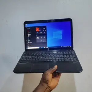 Laptop HP Pavilion G6 4GB AMD HDD 500GB