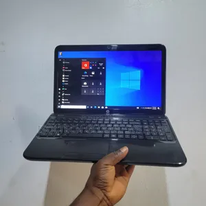 Laptop HP Pavilion G6 4GB AMD HDD 500GB