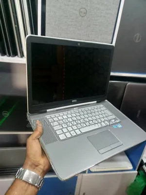 Laptop Dell XPS 15Z 8GB Intel Core I5 HDD 500GB