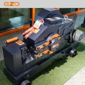 Rod Cutting Machine 60mm