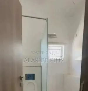 Furnished 3bdrm Apartment in Estate, Jabi for rent
