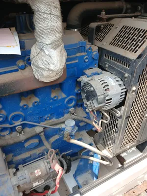 Brand New 33kva Uk Perkin Generator for Sale