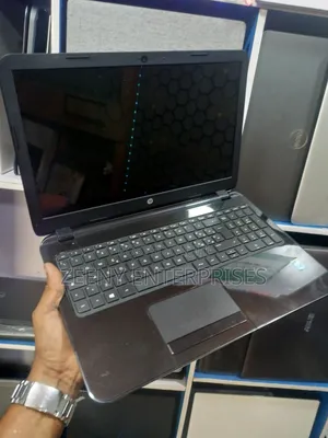 Laptop HP 15 8GB Intel Core I5 HDD 500GB