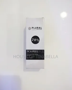 Tca Chemical Peel 20%