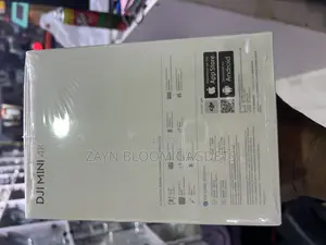 Dji Mini Ultra Light Drone