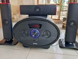 Ailipu Home Theater System
