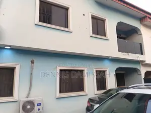 4bdrm Townhouse/Terrace in Omole Gra Ph 1 Ikeja for Sale