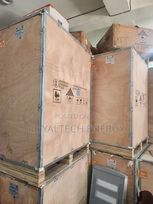 25kwh 51.2v Felicity Lithium Lon Batteries