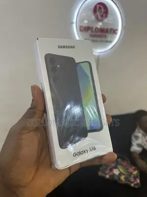 Samsung Galaxy A16 256 GB
