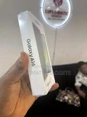 Samsung Galaxy A16 256 GB