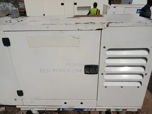 30kva Uk Perkin Generator for Sale
