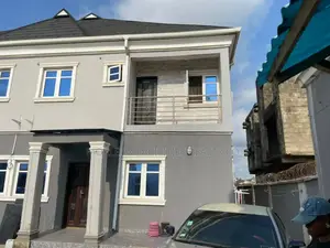 Furnished 6bdrm House in Egbeda for sale