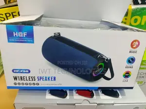 Bluetooth Speaker