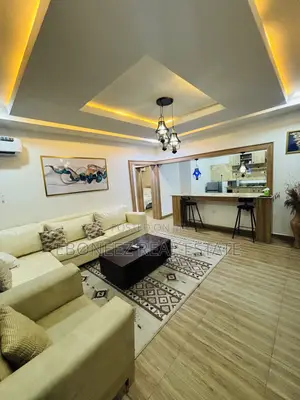 Shortlet Apartment