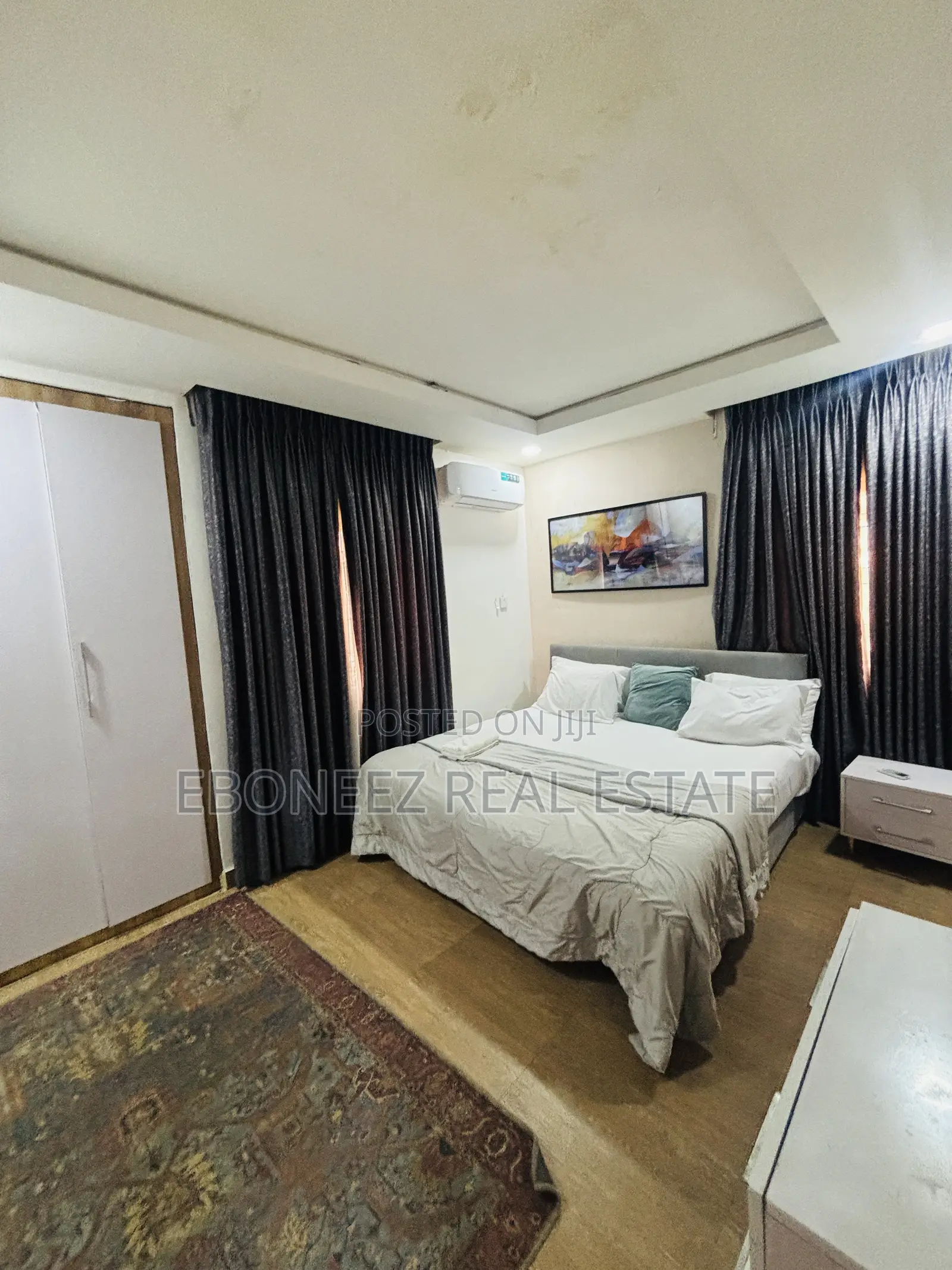 Shortlet Apartment