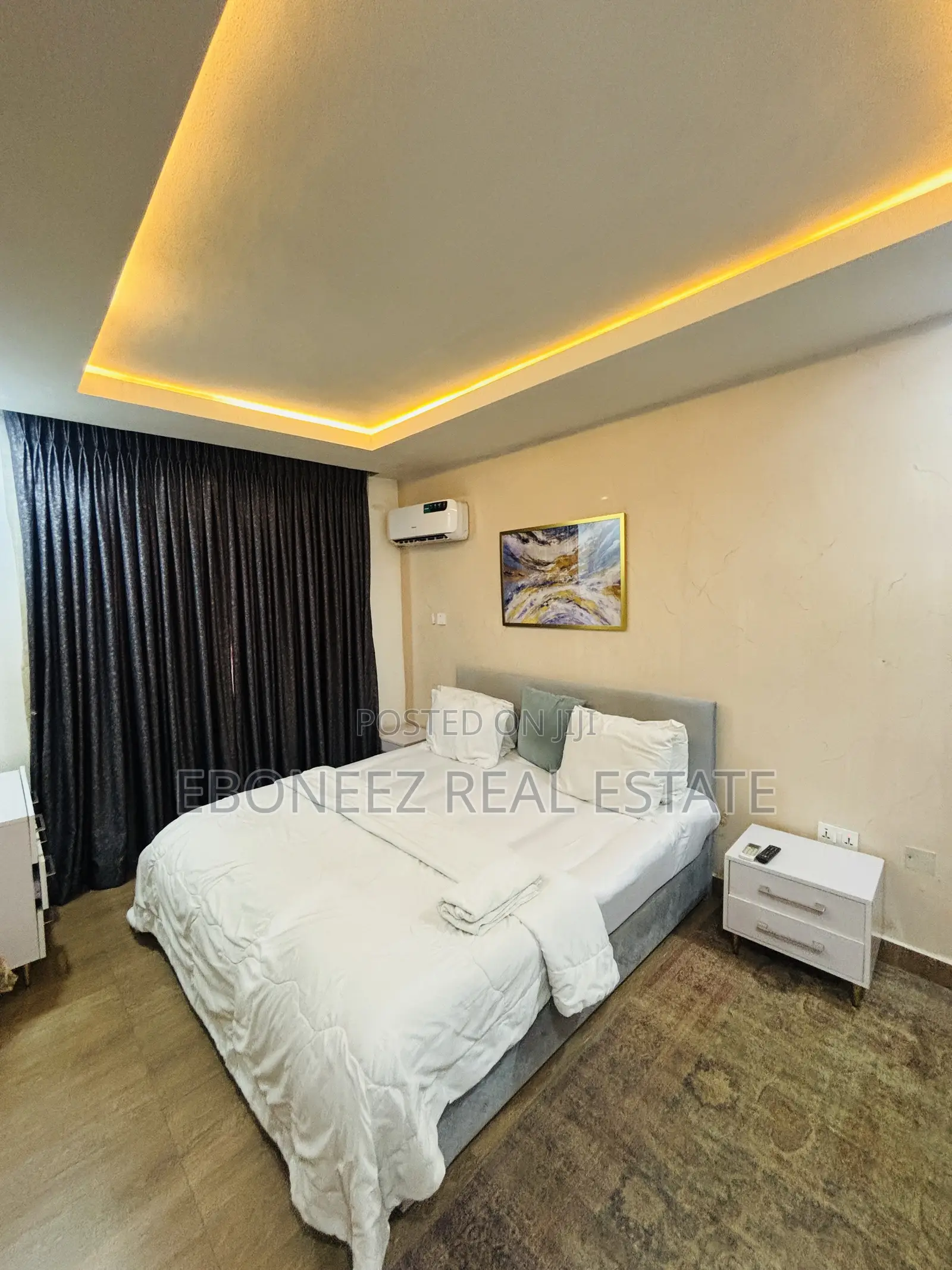 Shortlet Apartment