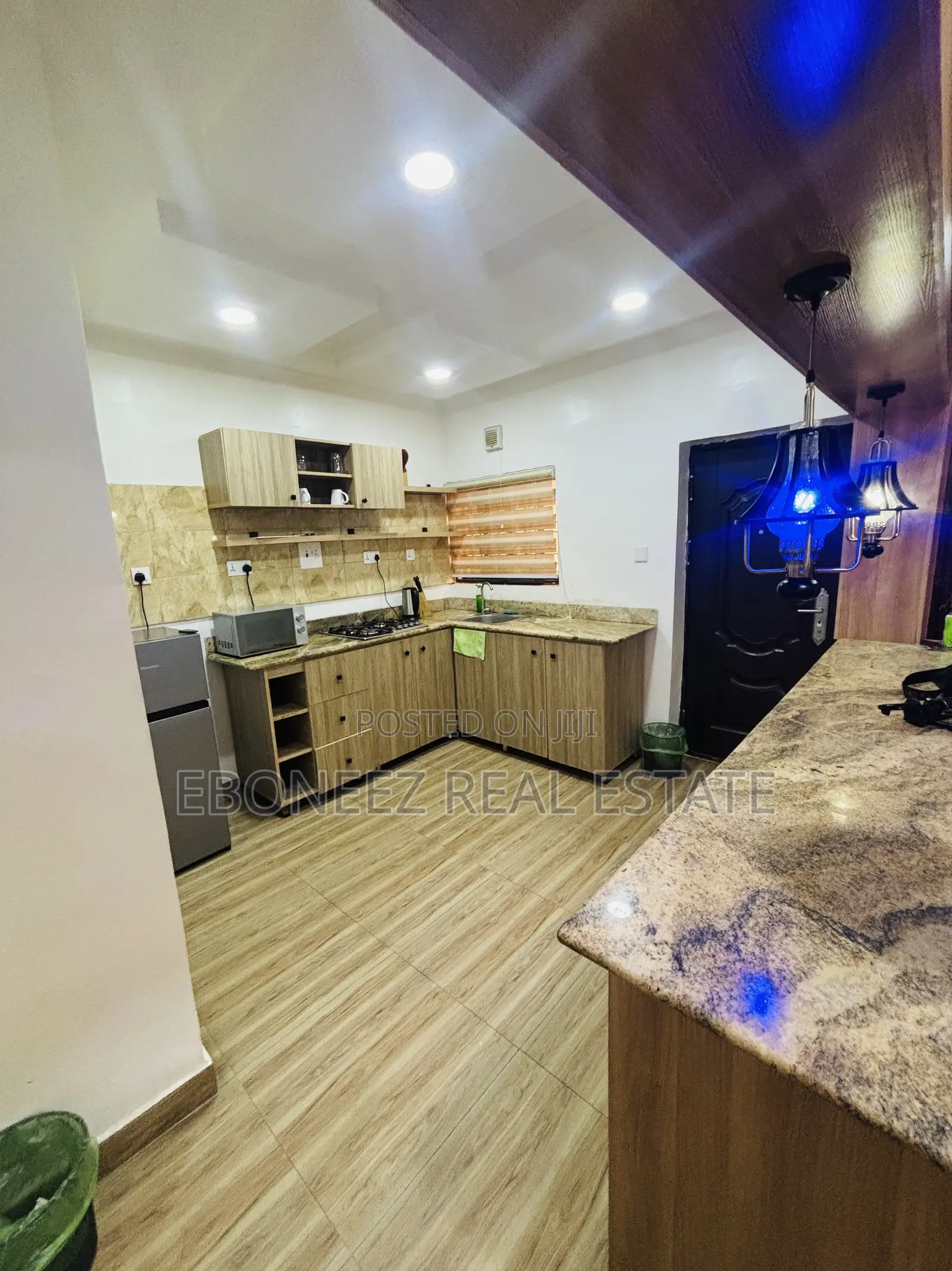 Shortlet Apartment