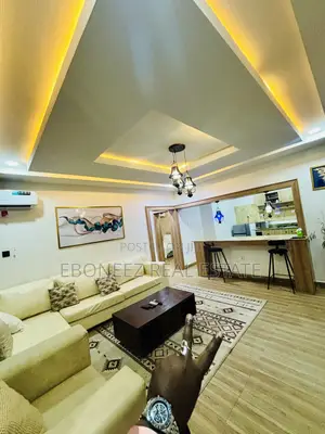 Shortlet Apartment