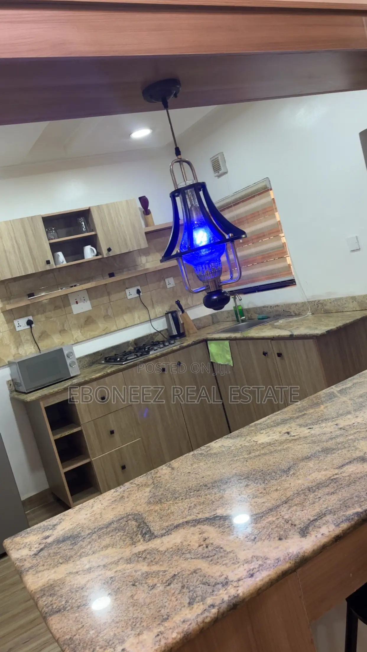Shortlet Apartment