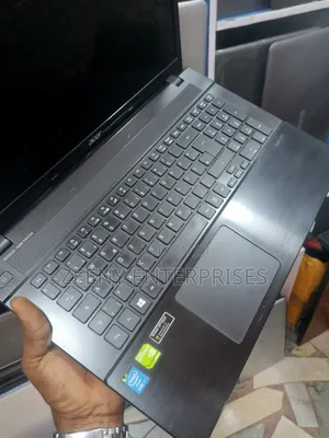 Laptop Acer Aspire V3-771 16GB Intel Core I7 HDD+SSD 128GB