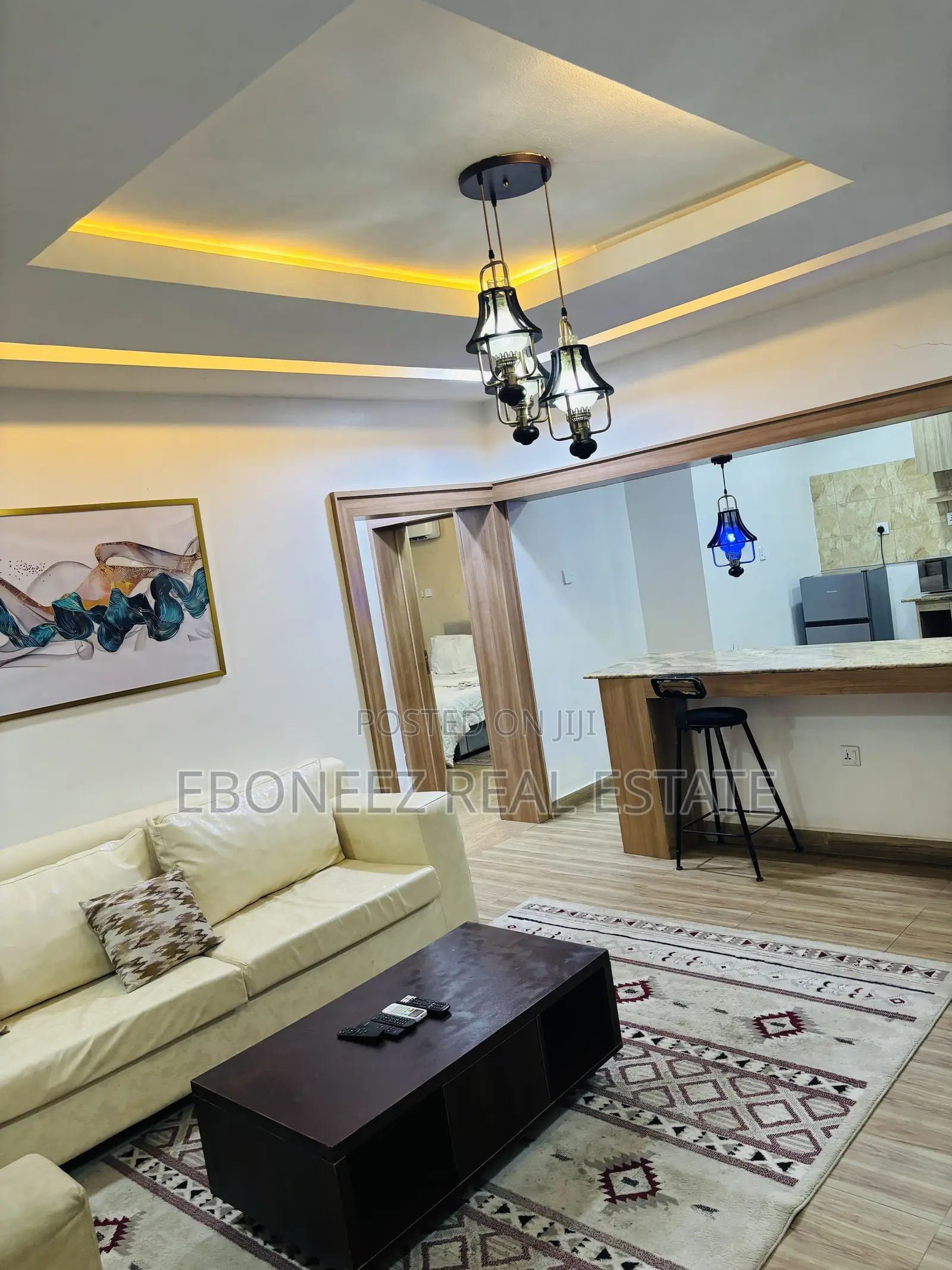 Shortlet Apartment