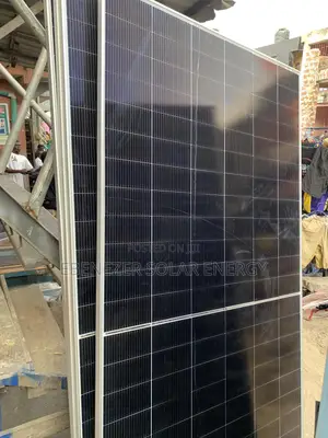 710w Jinko Solar Panels Bifacial