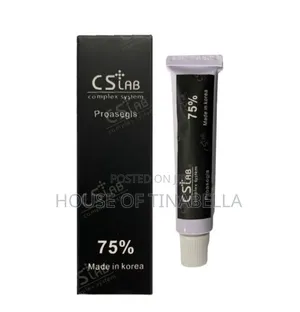 Cs Lab 78% Numbing Cream