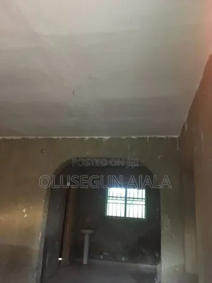 2bdrm House in Bosere Estates, Ibadan for rent