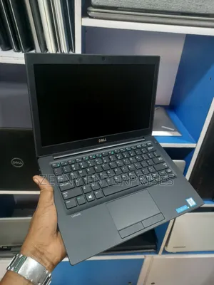 Laptop Dell Latitude 7280 8GB Intel Core I5 SSD 256GB