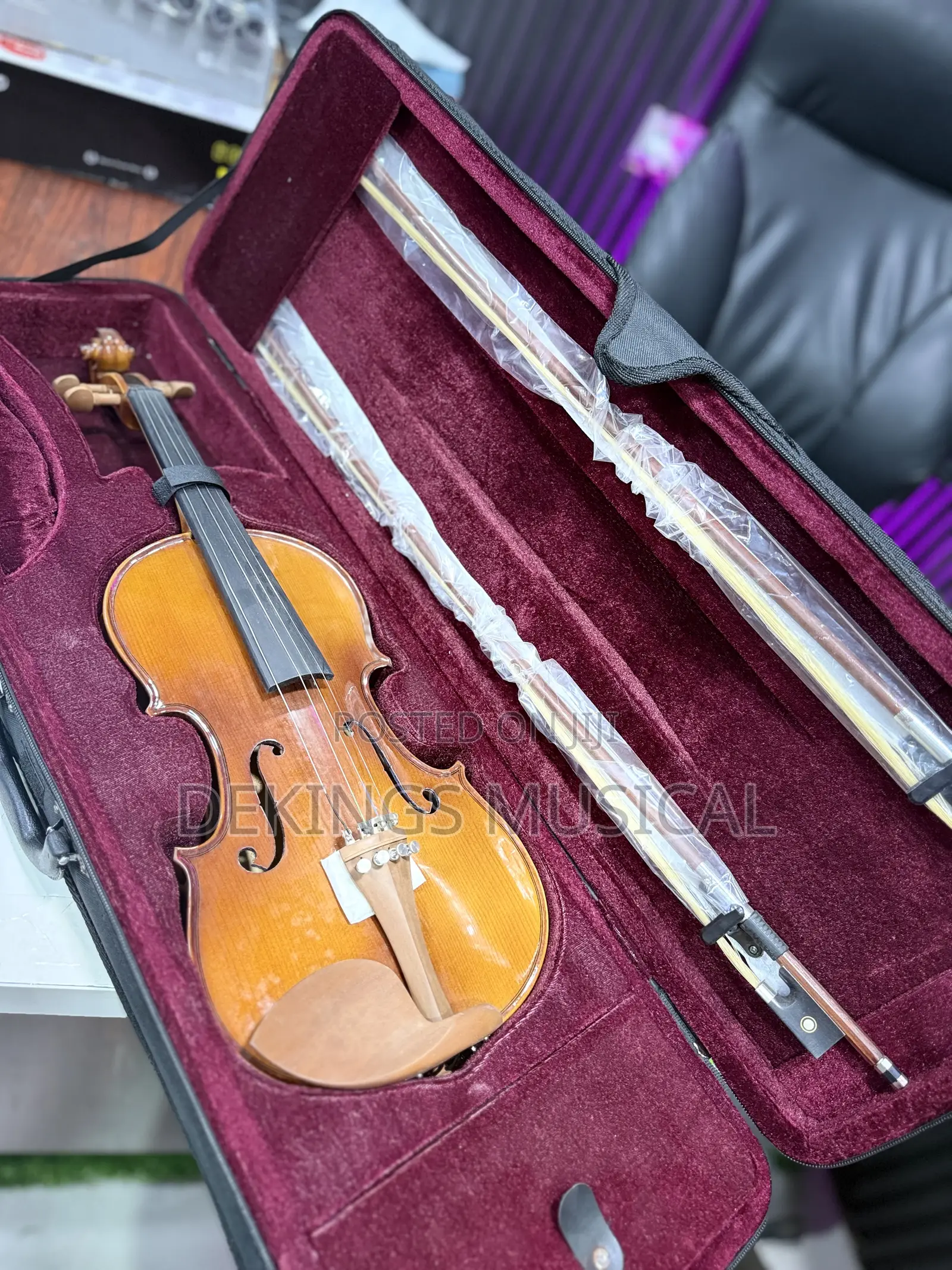 Standard Japan Concert Violin