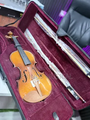 Standard Japan Concert Violin
