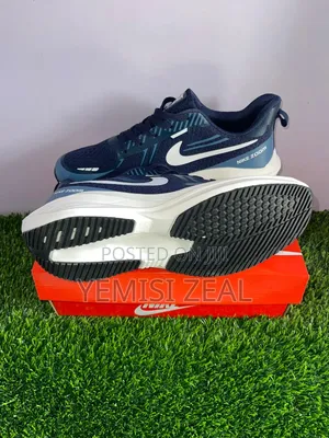 Quality Running Shoes