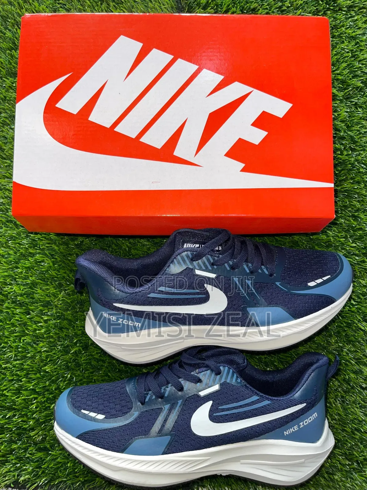 Quality Running Shoes