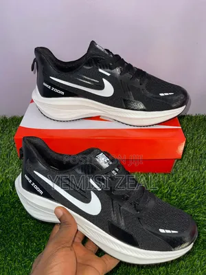 Quality Running Shoes