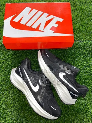Quality Running Shoes