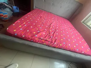 Standard Bed Frame 6 7