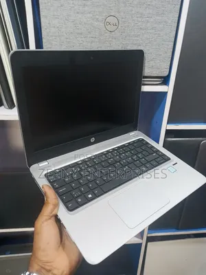 Laptop HP ProBook 430 G4 8GB Intel Core I3 SSD 128GB