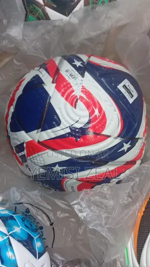 Quality Soccer Football