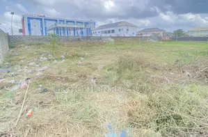 2000sqm Land Directly Facing Express Opposite Beachwood Estate Bogije